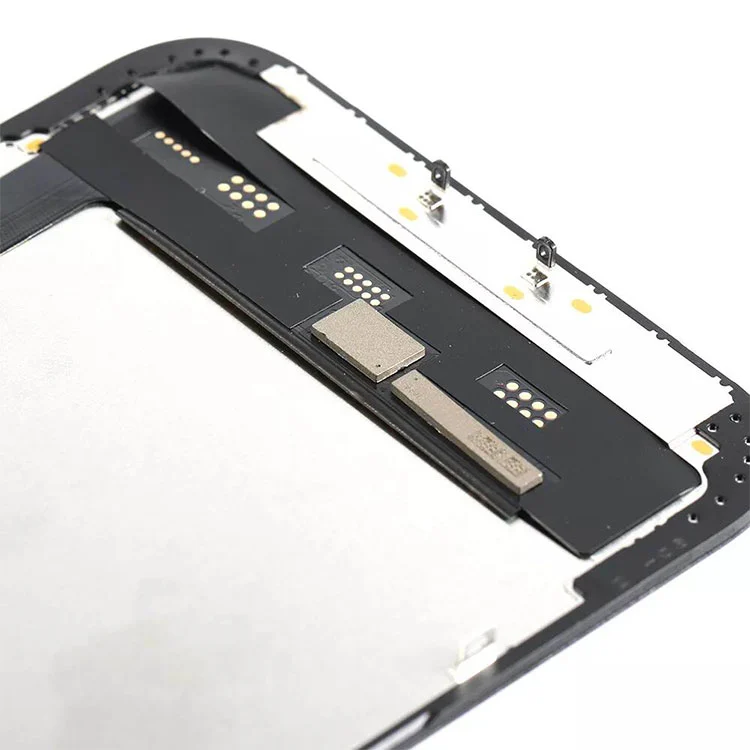 14 plus LCD -skærme