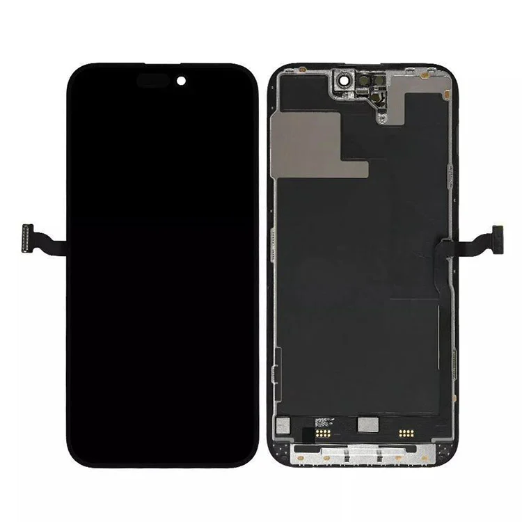 14 Pro LCD -skærme