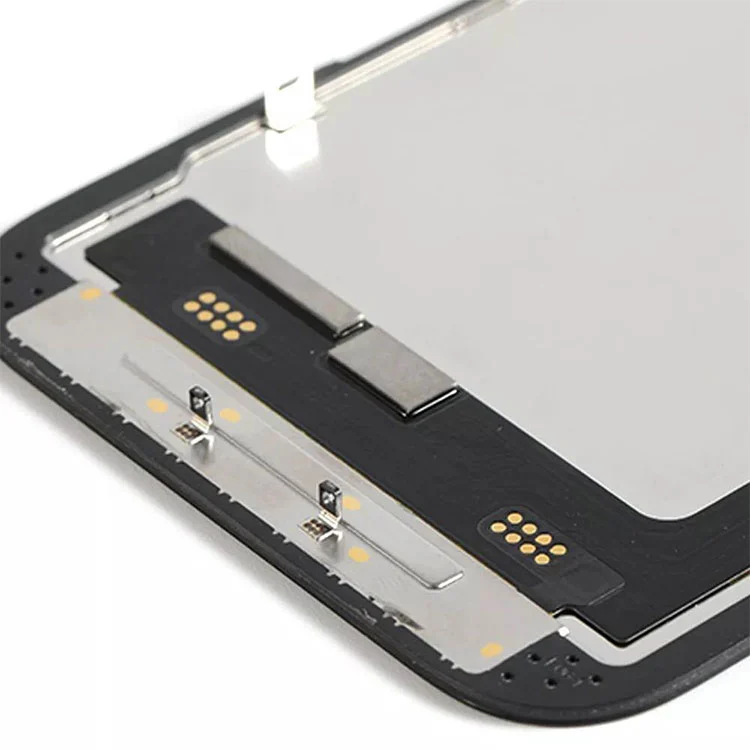 15 LCD -skærme