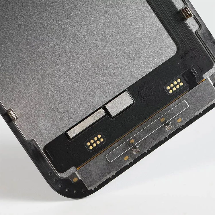 15 plus LCD -skærme