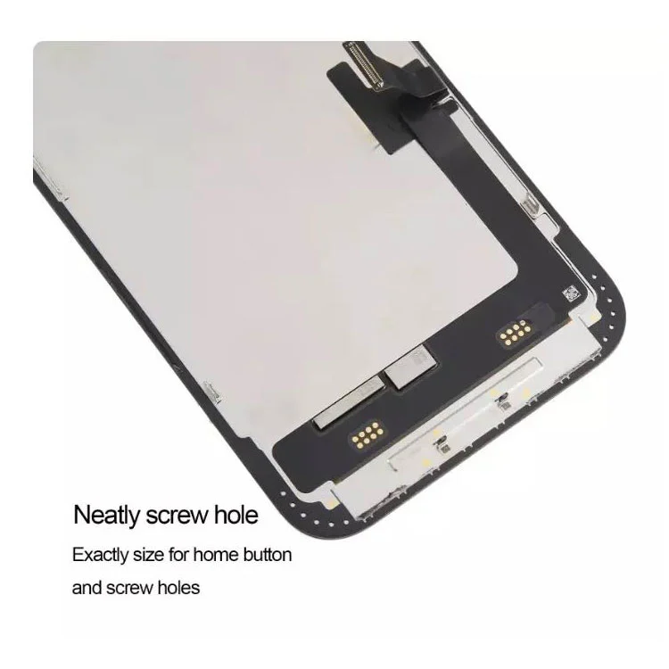15 plus LCD -skærme