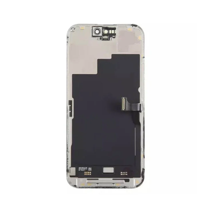 15 Pro LCD -skærme