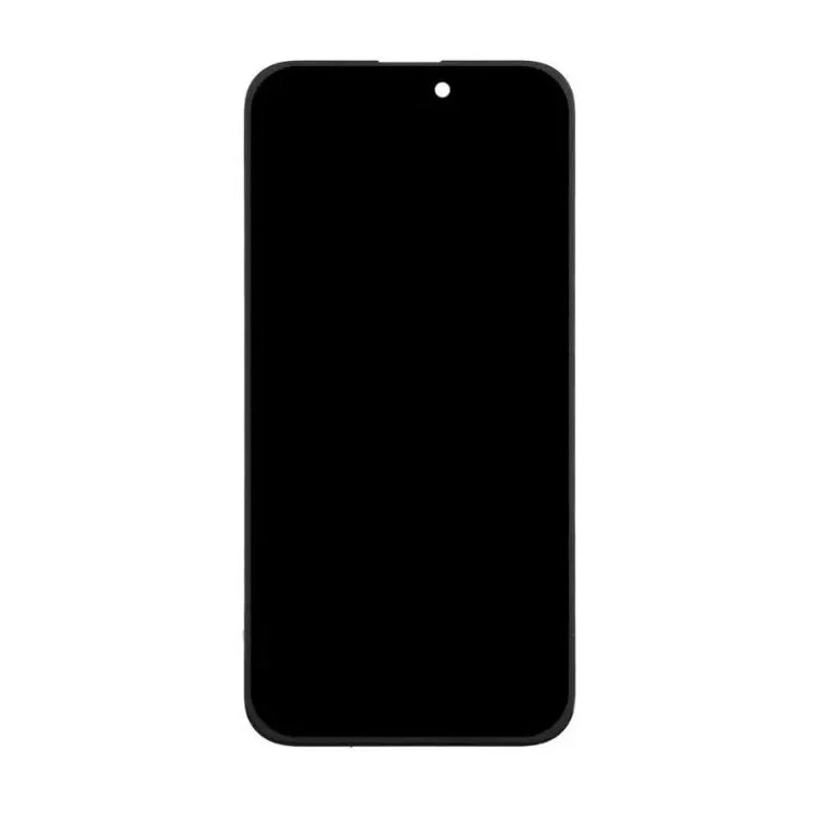 15 Pro Max LCD -skærme