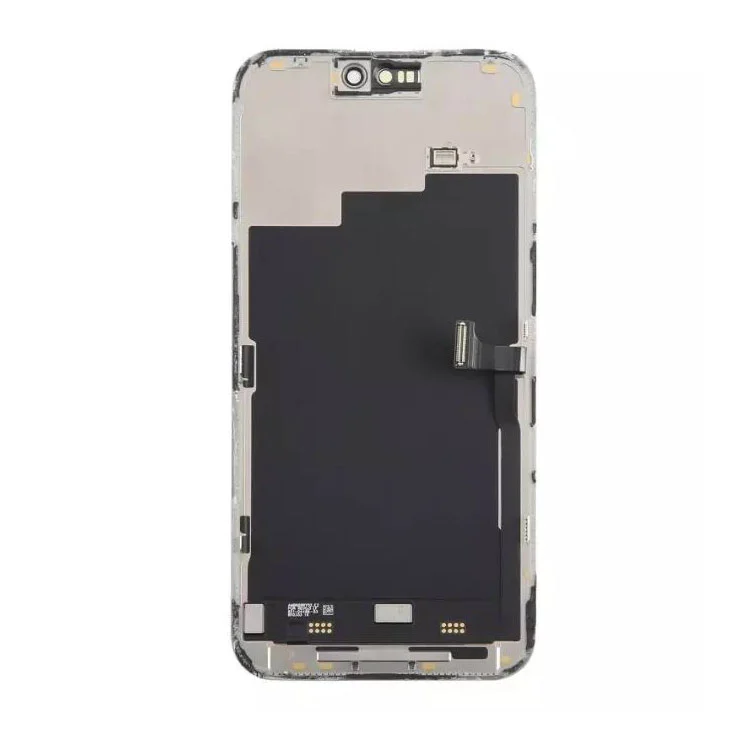 15 Pro Max LCD -skærme