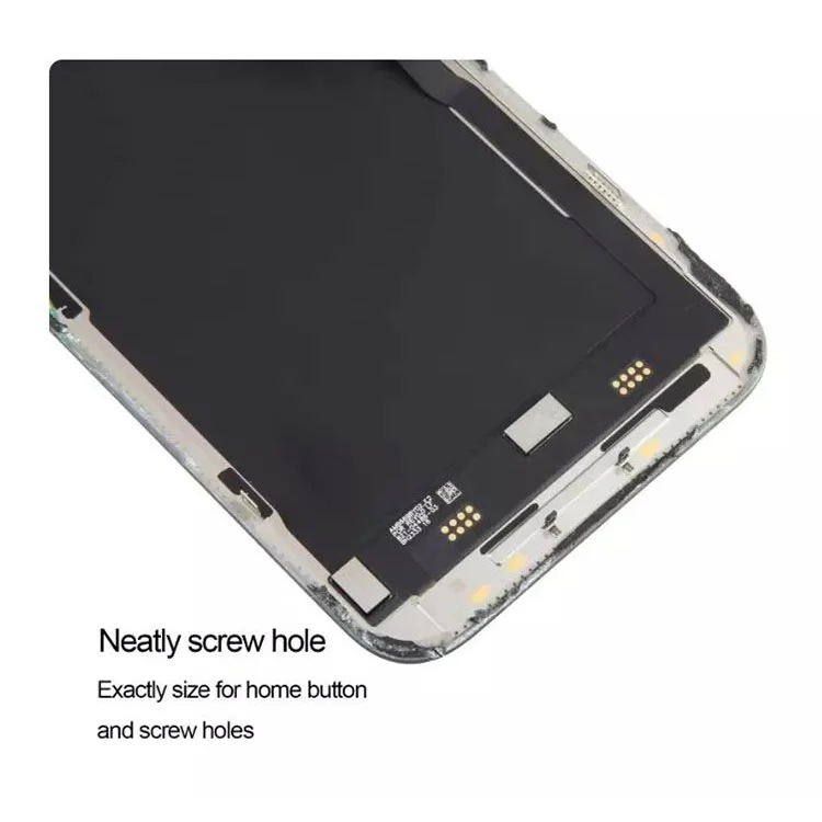 15 Pro Max LCD -skærme