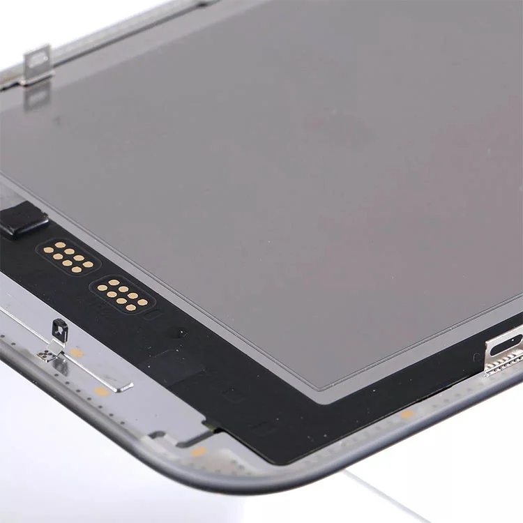 16 plus LCD -skærme