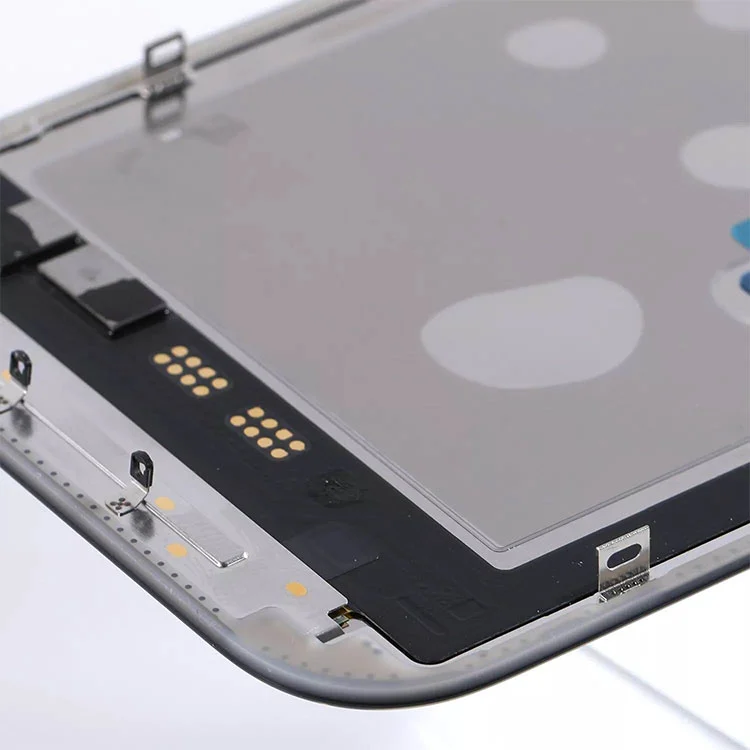 16 plus LCD -skærme