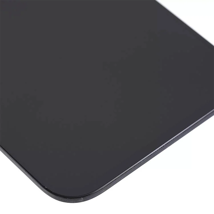 16 Pro Max LCD -skærme