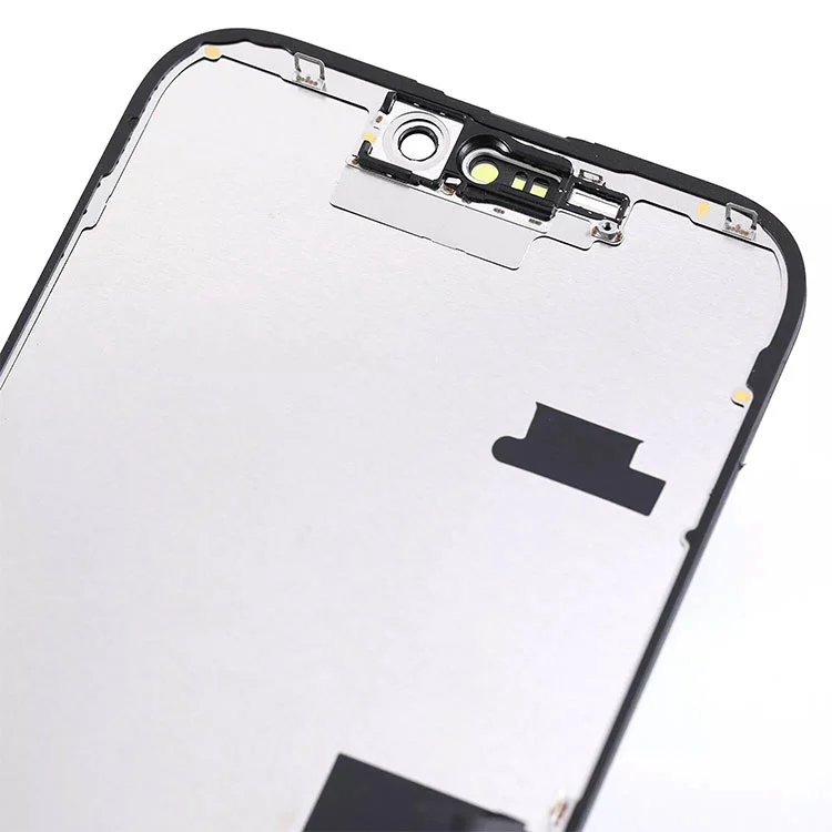 16 Pro Max LCD -skærme