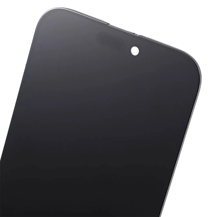 16 Pro Max LCD -skærme