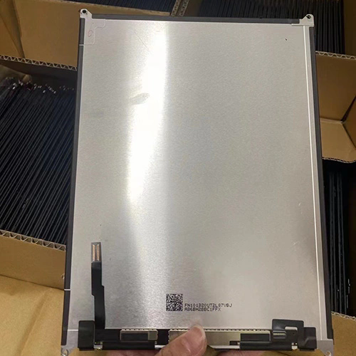 Hvorfor bruges iPad LCD -skærme et populært valg på reparationsmarkedet?