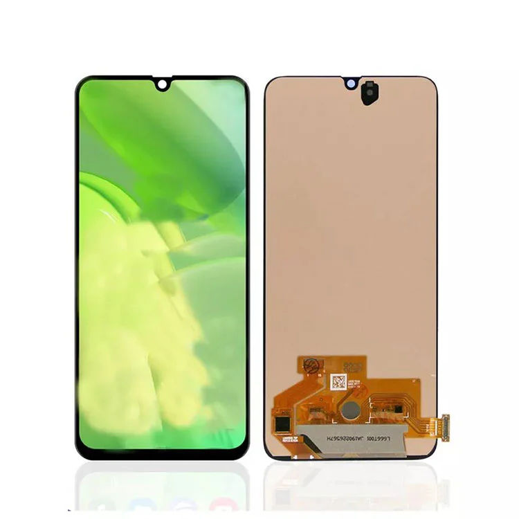 Fed med Samsung LCD -udskiftninger, der ikke holder?