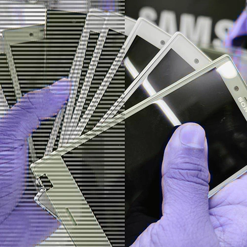 Markedstendenser for LCD -tilbagekøb: En professionel oversigt