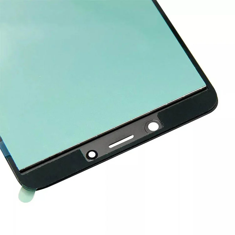 A9 LCD -skærme