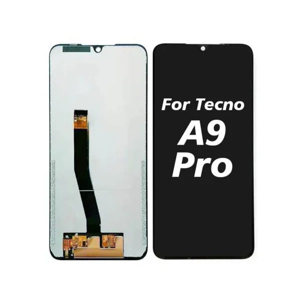 A9 Pro LCD -skærme