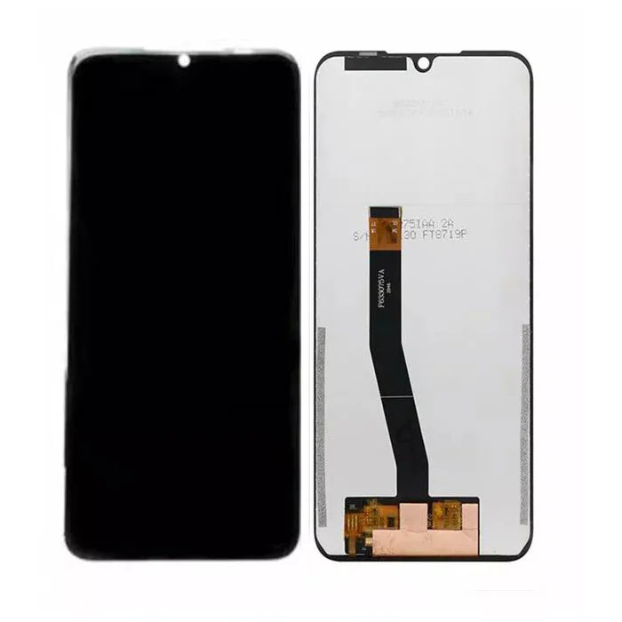 A9 Pro LCD -skærme