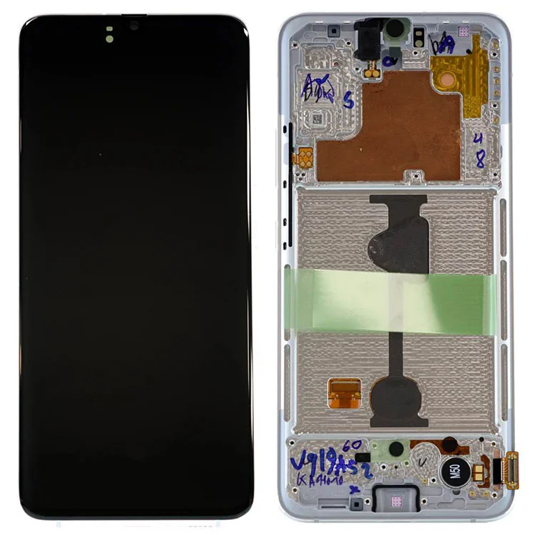 A90 5G LCD -skærme