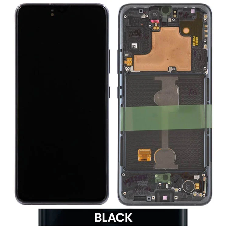 A90 5G LCD -skærme