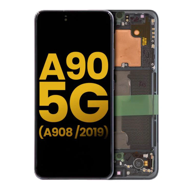 A90 5G LCD -skærme