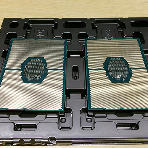 CPU -tilbagekøb
