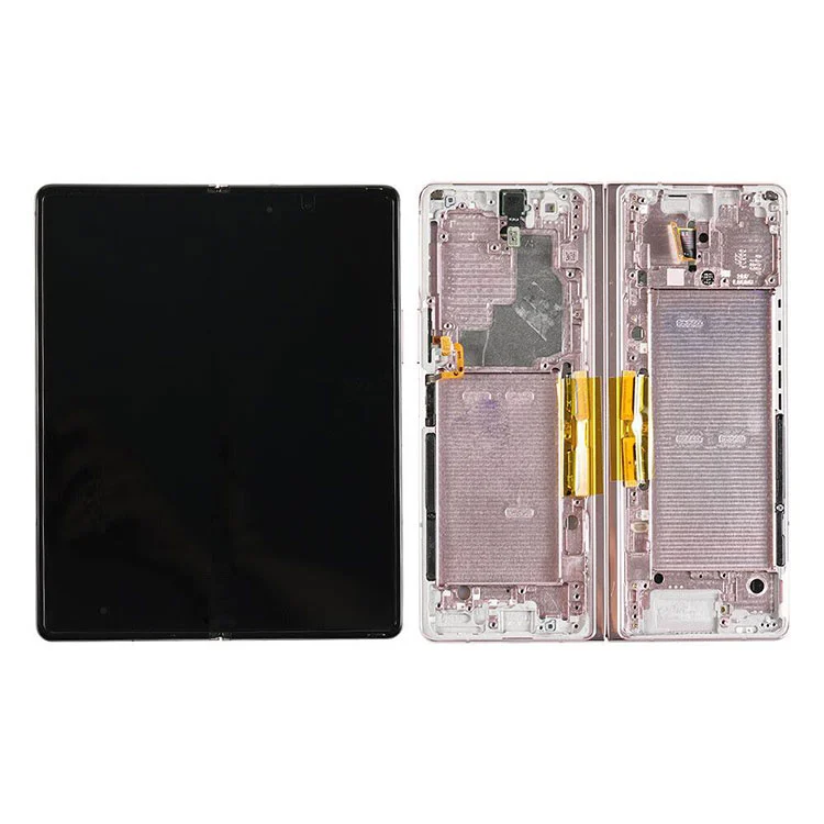 Fold 2 LCD -skærme
