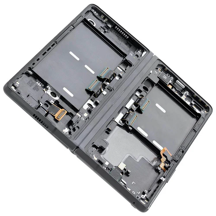 Fold 2 LCD -skærme