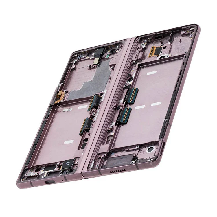 Fold 2 LCD -skærme