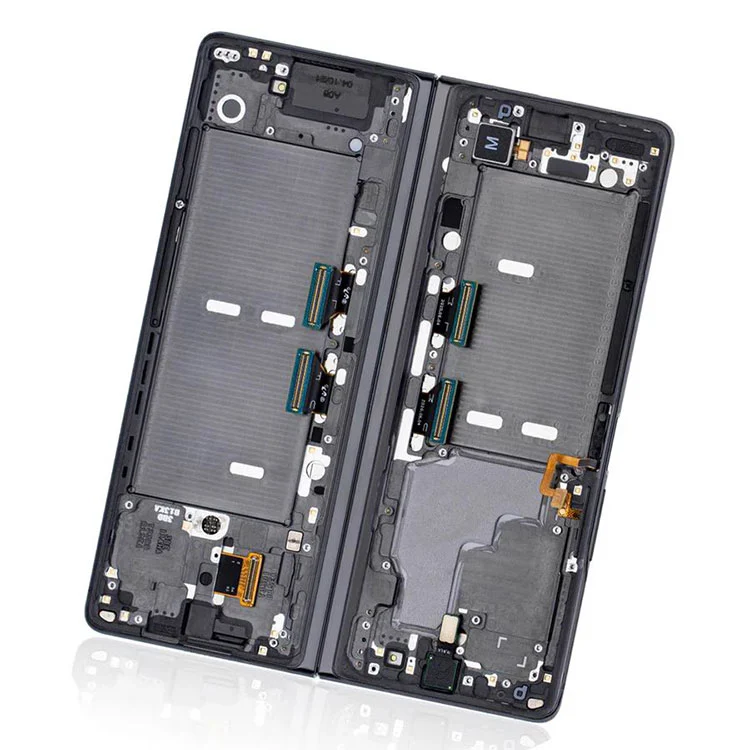 Fold 2 LCD -skærme
