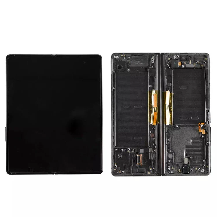 Fold 2 LCD -skærme
