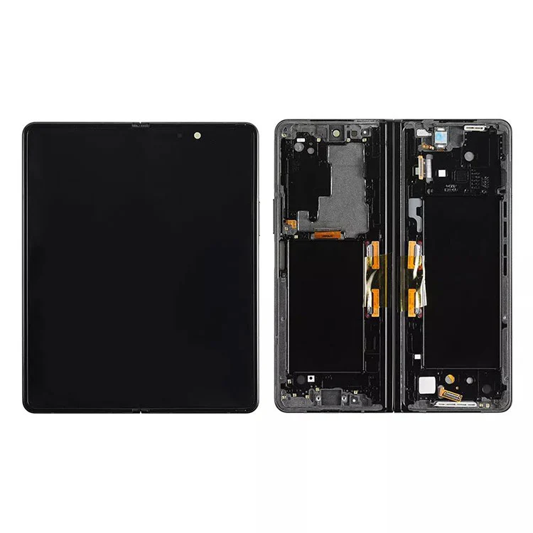Fold 3 LCD -skærme