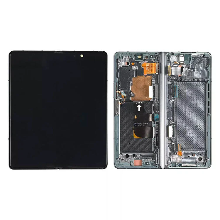 Fold 4 LCD -skærme
