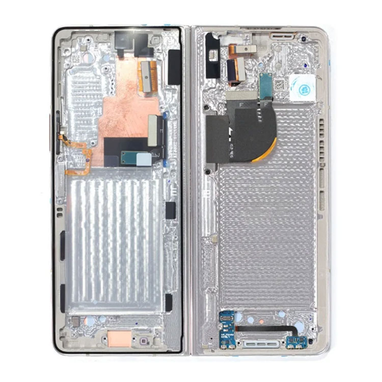Fold 5 LCD -skærme
