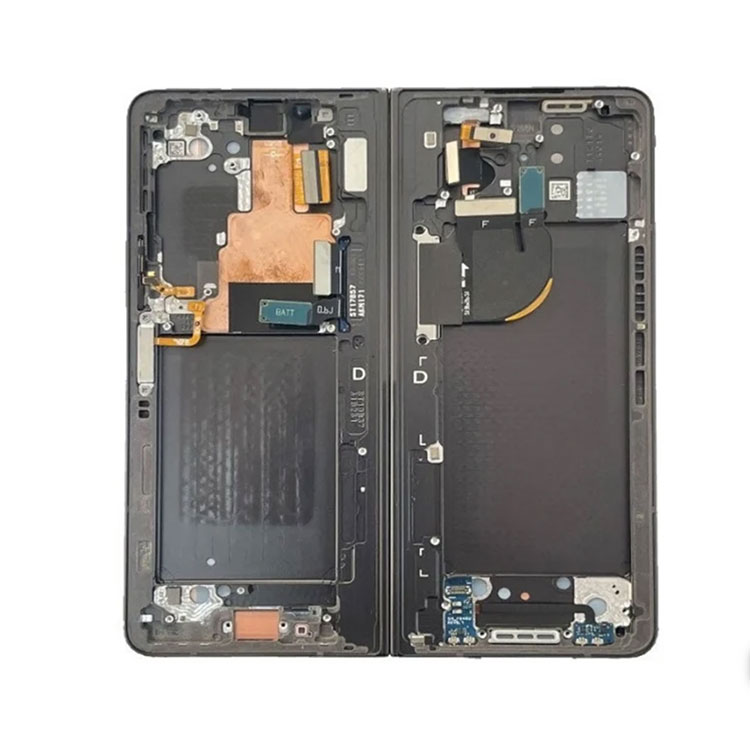 Fold 5 LCD -skærme