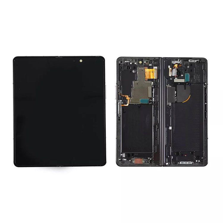 Fold 5 LCD -skærme