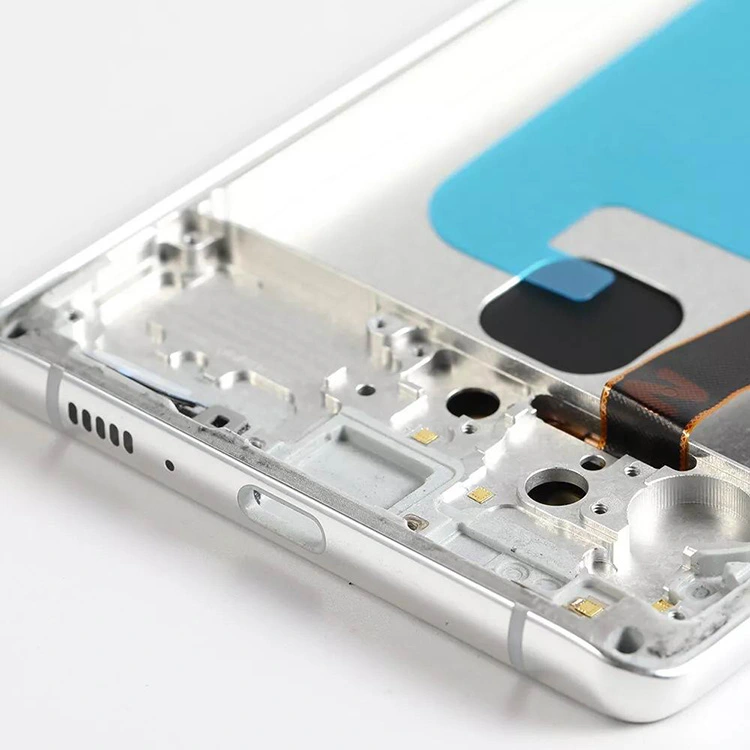 S10 Lite LCD -skærme