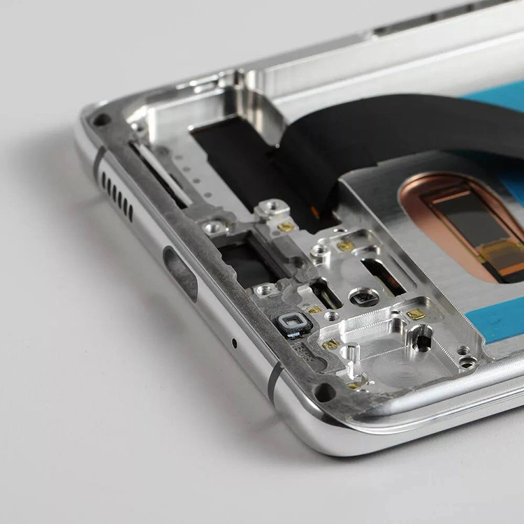 S20 plus LCD -skærme