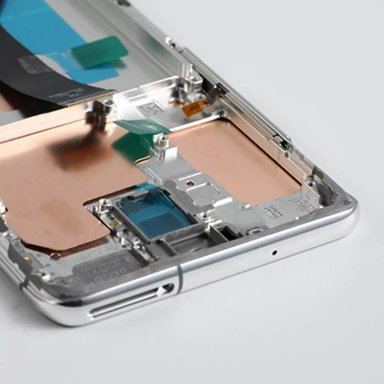 S20 plus LCD -skærme