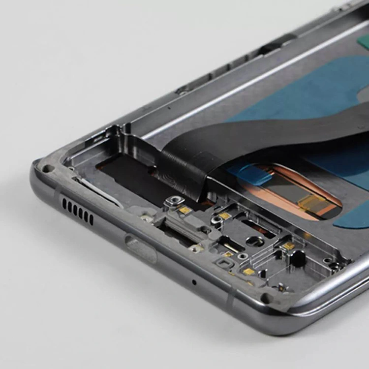 S20 plus LCD -skærme