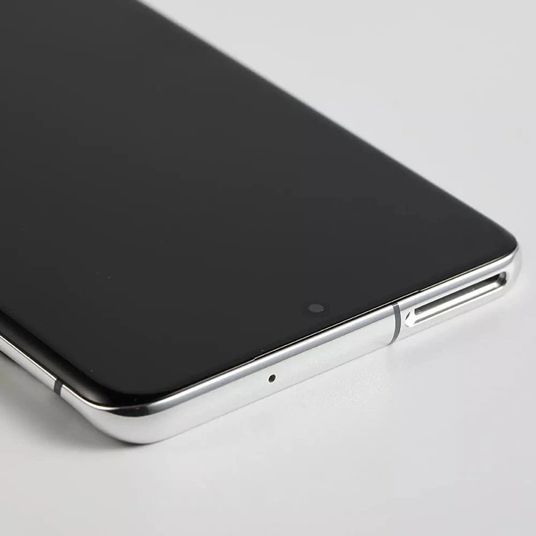 S20 plus LCD -skærme