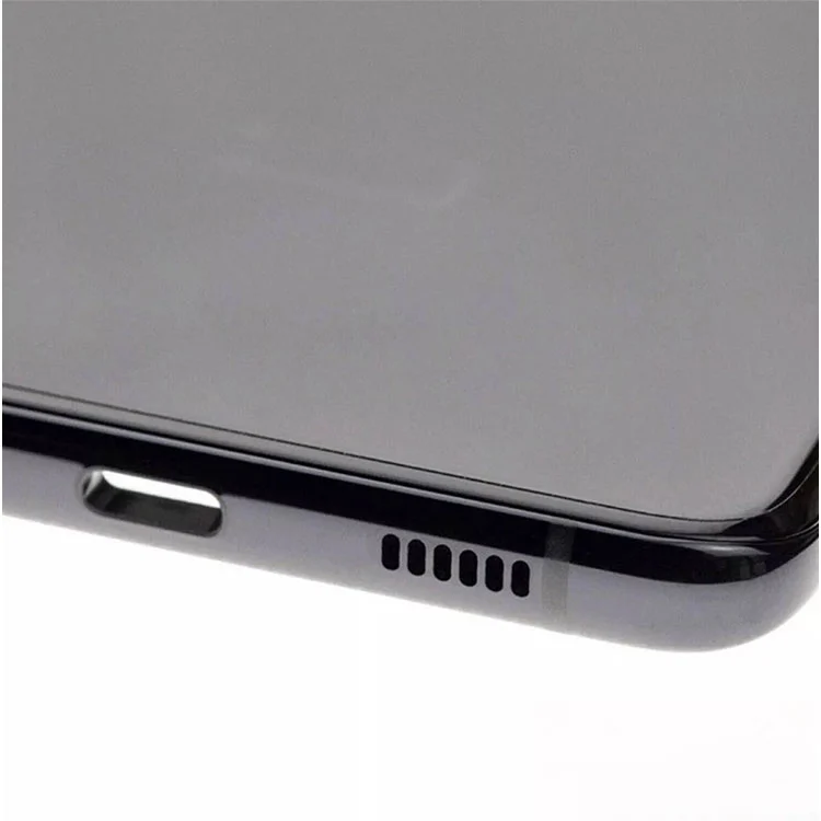 For Samsung Galaxy S20 Ultra G988 5G OLED DISPLAY LCD Touch Screen udskiftning