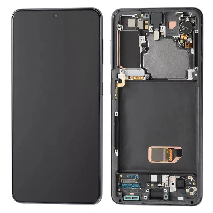 Til Samsung Galaxy S21 LCD Display Touch Screen Assembly Replacement