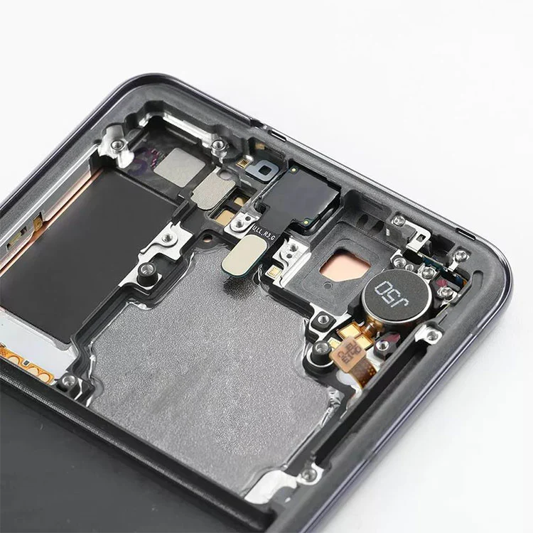 Til Samsung Galaxy S21 LCD Display Touch Screen Assembly Replacement
