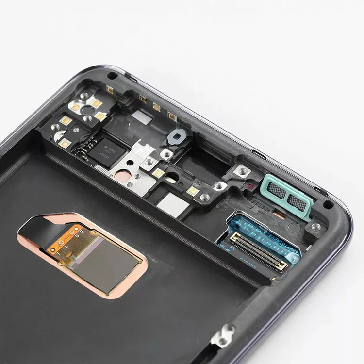 Til Samsung Galaxy S21 LCD Display Touch Screen Assembly Replacement