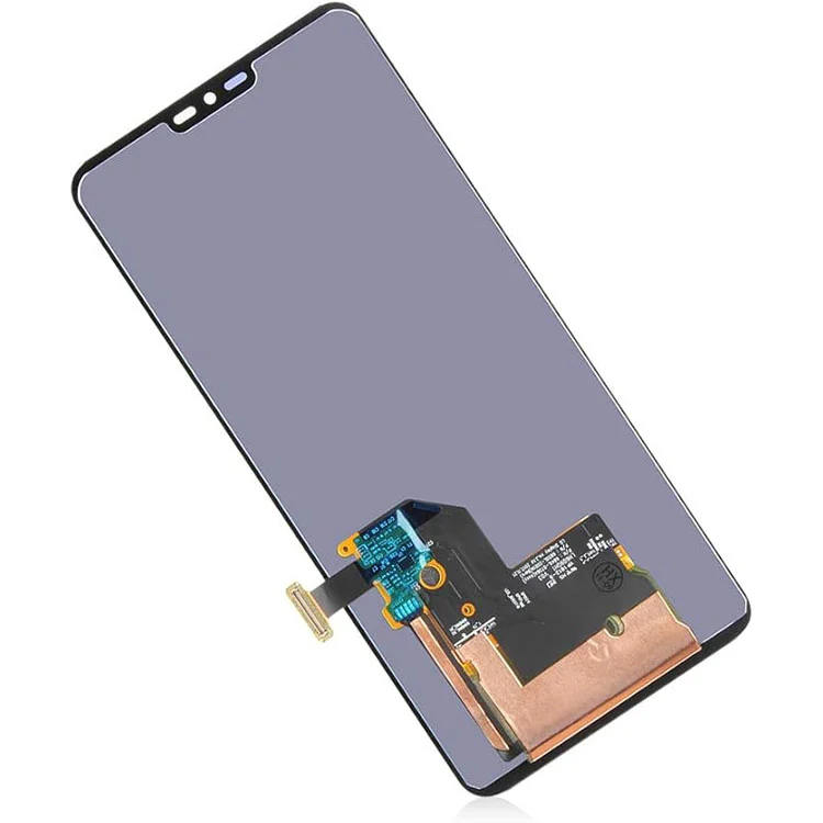 G7 LCD -skærme