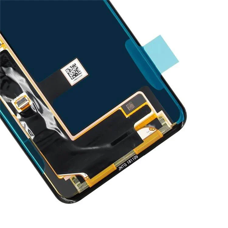 G8 LCD -skærme