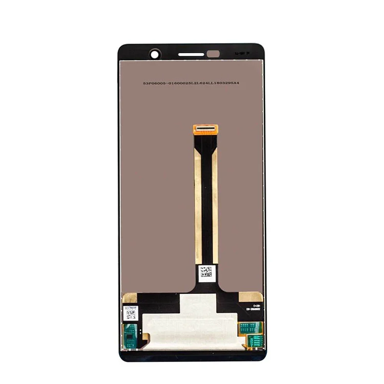 LCD -skærme til Nokia 7 Plus