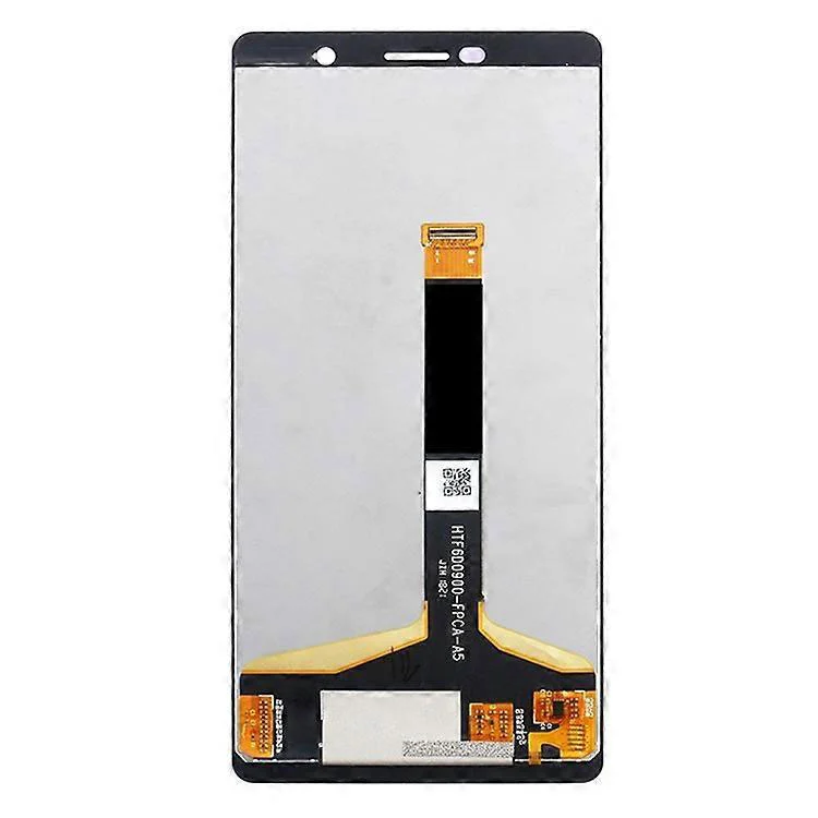 LCD -skærme til Nokia 7 Plus