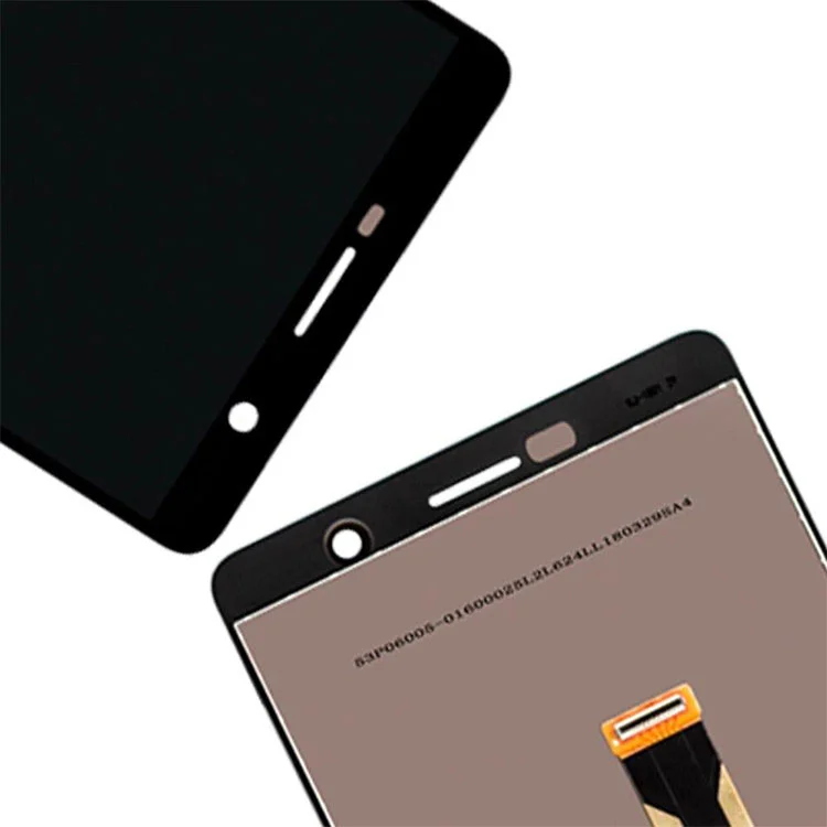 LCD -skærme til Nokia 7 Plus