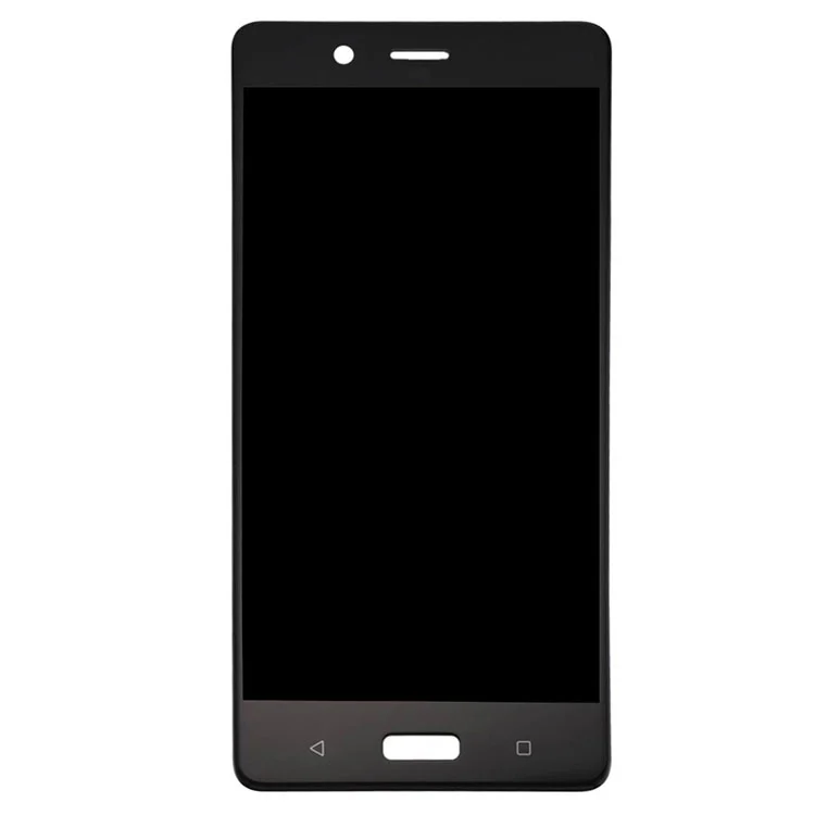 LCD -skærme til Nokia 8