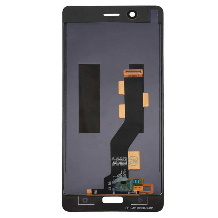 LCD -skærme til Nokia 8
